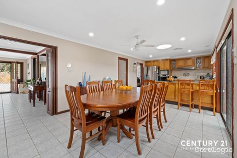 Property photo of 50 Kundabung Street Belimbla Park NSW 2570