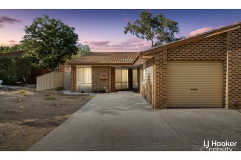 22/35 Crisp Cct, Bruce, ACT 2617