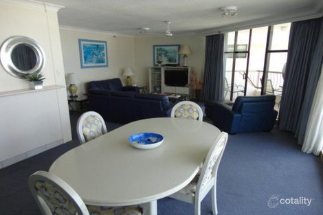 Property photo of 19E/1 Albert Avenue Broadbeach QLD 4218