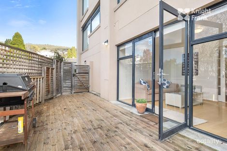 Property photo of 6/3 Norfolk Crescent Sandy Bay TAS 7005