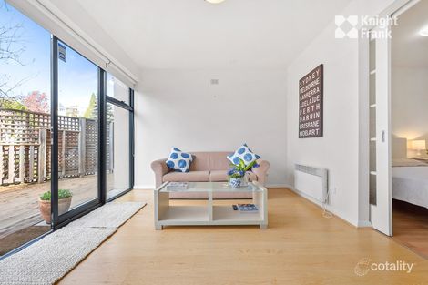 Property photo of 6/3 Norfolk Crescent Sandy Bay TAS 7005