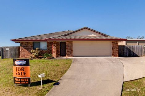 16 James Ct, Joyner, QLD 4500