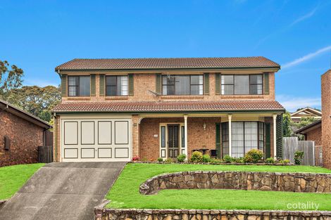 Property photo of 55 Hoskings Crescent Kiama Downs NSW 2533