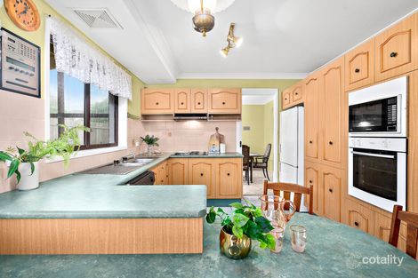 Property photo of 55 Hoskings Crescent Kiama Downs NSW 2533
