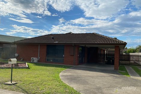 44 Wirilda Cres, Traralgon, VIC 3844