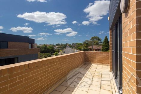 Property photo of 13/195-199 William Street Granville NSW 2142