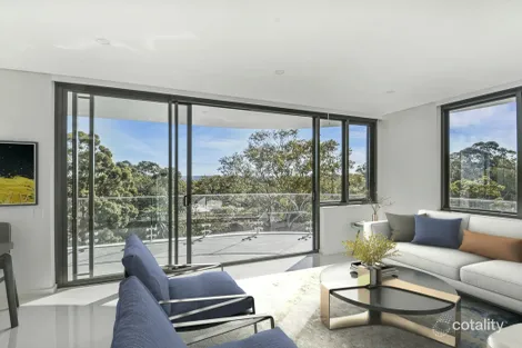 412/2 Burley St, Lane Cove North, NSW 2066