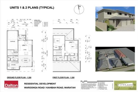 Property photo of 3/41 Waroonga Road Waratah NSW 2298