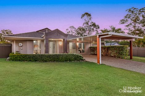 Property photo of 8 Thornton Close Forest Lake QLD 4078