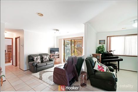 Property photo of 53 Yumba Avenue Ngunnawal ACT 2913