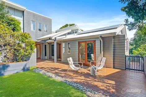 Property photo of 12 Ballidu Close Elanora QLD 4221