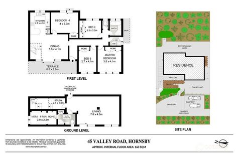 Property photo of 45 Valley Road Hornsby NSW 2077