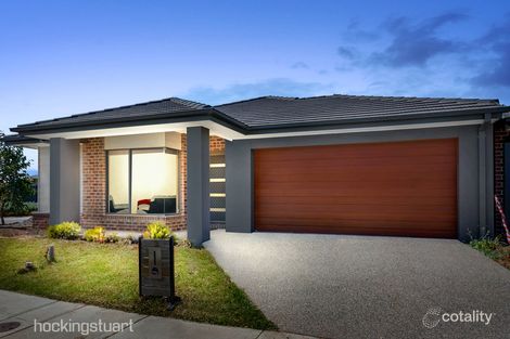 Property photo of 3 Aruma Avenue Harkness VIC 3337