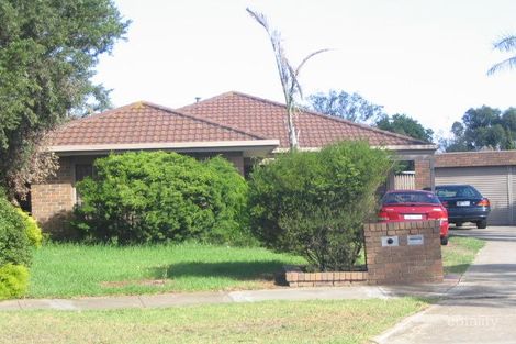 Property photo of 9 Dunbar Court Keilor Downs VIC 3038