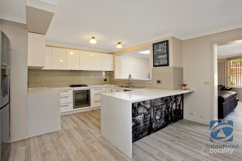 Property photo of 66 Manorhouse Boulevard Quakers Hill NSW 2763