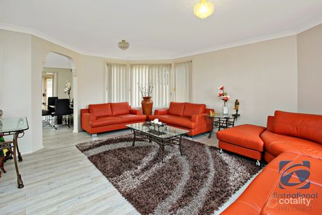 Property photo of 66 Manorhouse Boulevard Quakers Hill NSW 2763