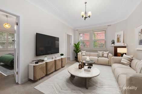 Property photo of 6/4 McDougall Street Kirribilli NSW 2061