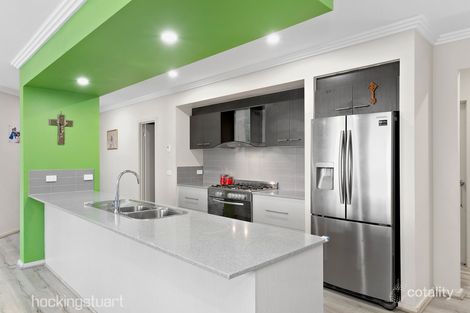 Property photo of 3 Aruma Avenue Harkness VIC 3337