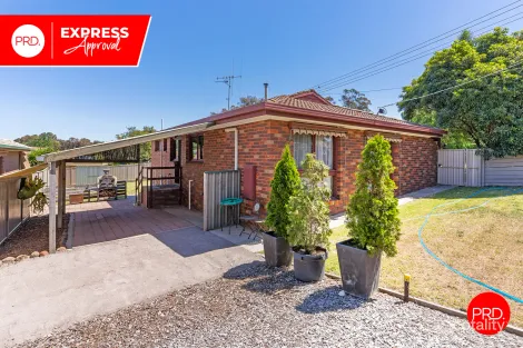 29 Browning St, Kangaroo Flat, VIC 3555