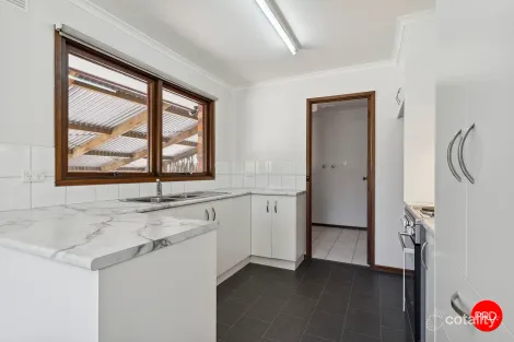 Property photo of 29 Browning Street Kangaroo Flat VIC 3555