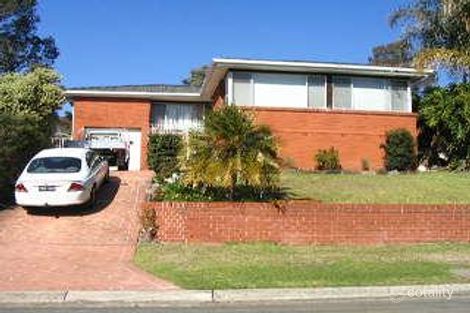 43 Oak Dr, Georges Hall, NSW 2198