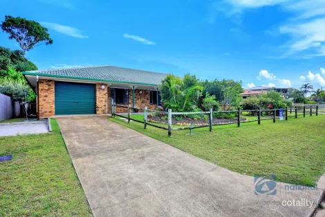 Property photo of 47 Mackerel Street Woodgate QLD 4660