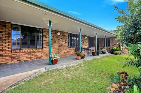 Property photo of 47 Mackerel Street Woodgate QLD 4660