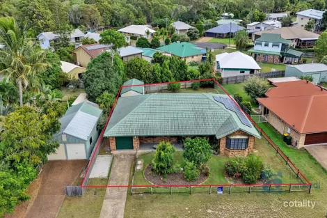 Property photo of 47 Mackerel Street Woodgate QLD 4660