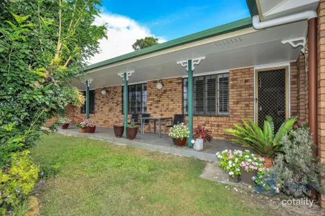 Property photo of 47 Mackerel Street Woodgate QLD 4660