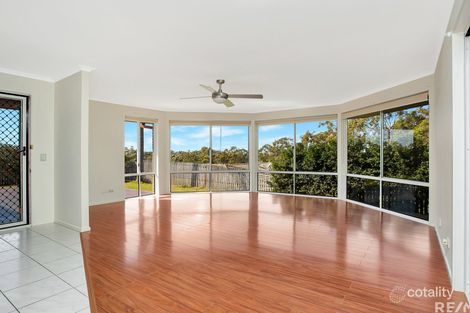 Property photo of 18 Fallon Court Worongary QLD 4213