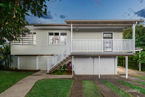 Property photo of 5 Leolita Street Nudgee QLD 4014
