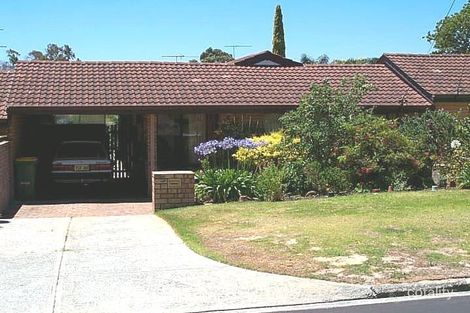 3 Stirk Rd, Alfred Cove, WA 6154