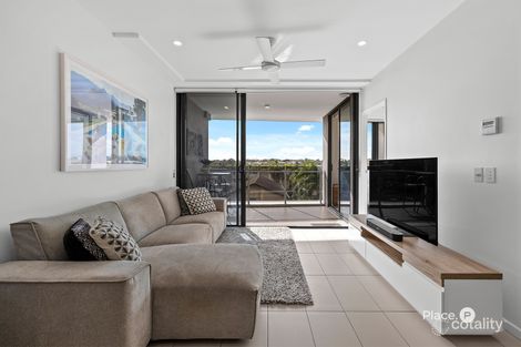 Property photo of 1049/123 Cavendish Road Coorparoo QLD 4151