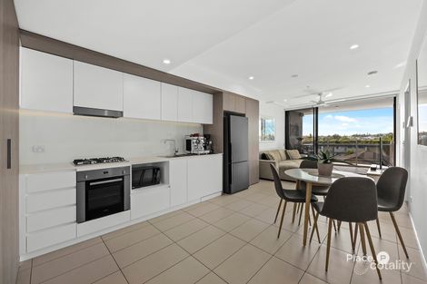 Property photo of 1049/123 Cavendish Road Coorparoo QLD 4151