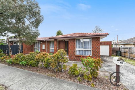 2/485 Princes Hwy, Noble Park, VIC 3174