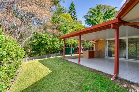 Property photo of 18 Fallon Court Worongary QLD 4213