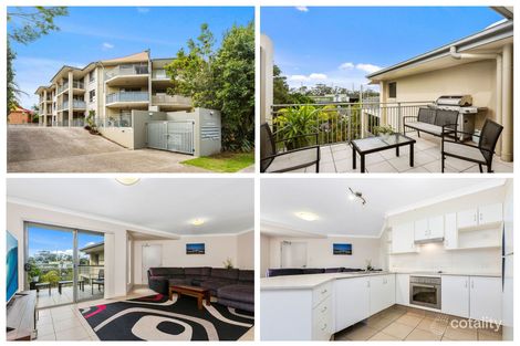 Property photo of 16/7-9 Parry Street Tweed Heads South NSW 2486