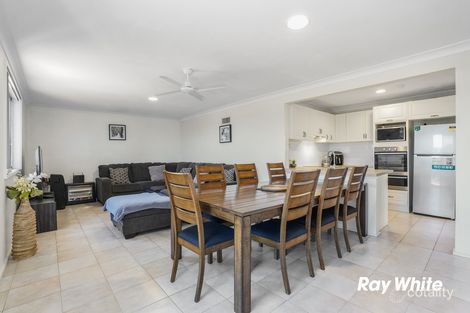 Property photo of 4 Olliver Crescent St Clair NSW 2759