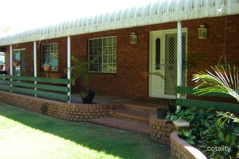 39 Eucalyptus Cl, Kununurra, WA 6743