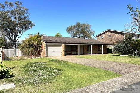 Property photo of 12 Gertrude Road Ingleburn NSW 2565