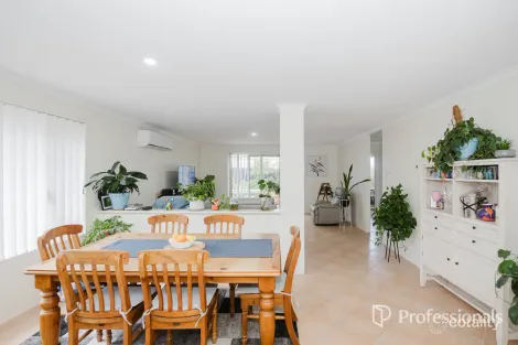 Property photo of 7 Balladonia Drive Ellenbrook WA 6069