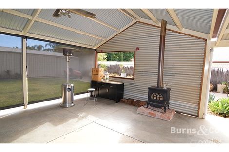 Property photo of 1 Lauren Close Gol Gol NSW 2738