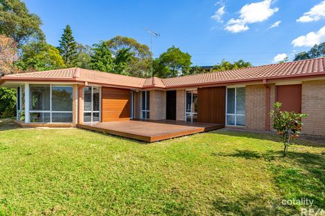 18 Fallon Ct, Worongary, QLD 4213