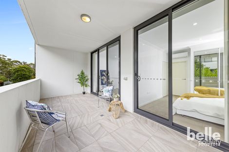 Property photo of 31/9-19 Amor Street Asquith NSW 2077