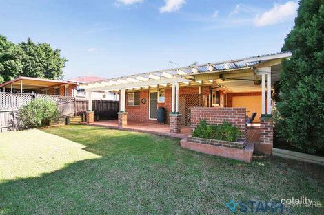 Property photo of 4 Buckwell Drive Hassall Grove NSW 2761