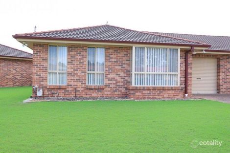 3/3 Justine Pde, Rutherford, NSW 2320