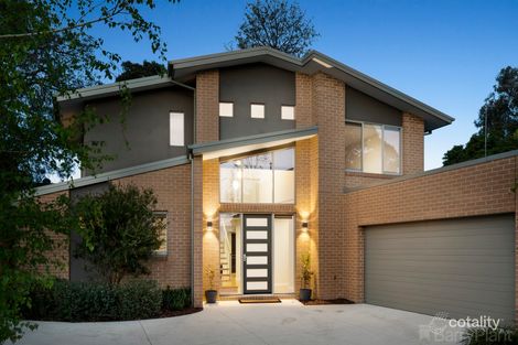 Property photo of 18A Oliver Street Ringwood VIC 3134