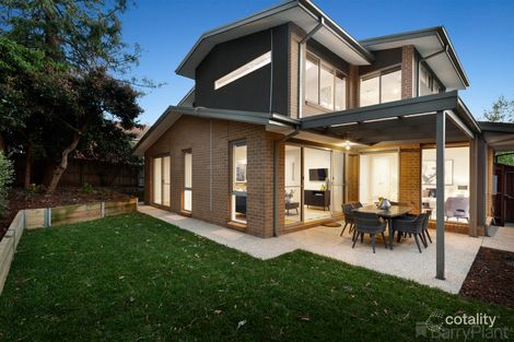 Property photo of 18A Oliver Street Ringwood VIC 3134