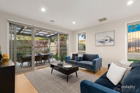 Property photo of 18A Oliver Street Ringwood VIC 3134