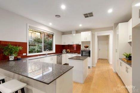 Property photo of 18A Oliver Street Ringwood VIC 3134